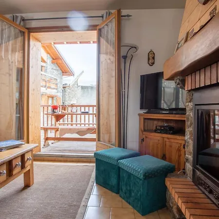 Chalet Laura *