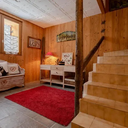 Chalet Laura