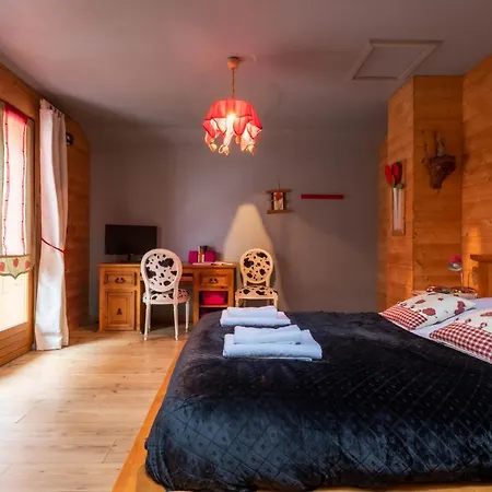 Chalet Laura