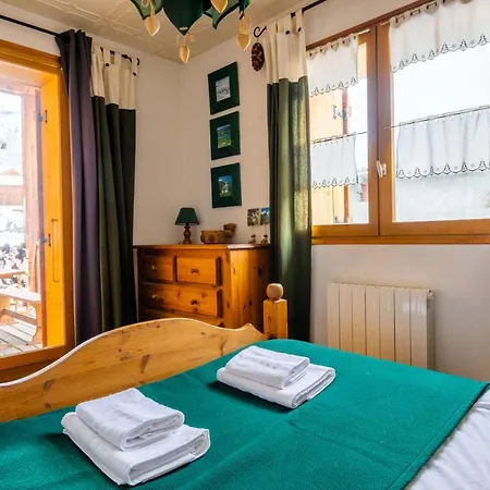 Chalet Laura