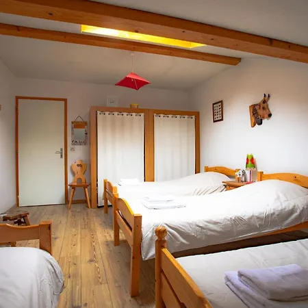 Chalet Laura *